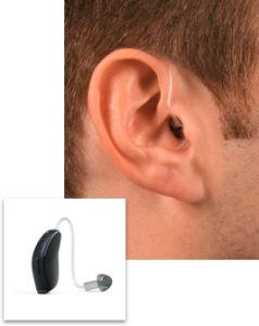 Hearing Aid Types | Coast Audiology